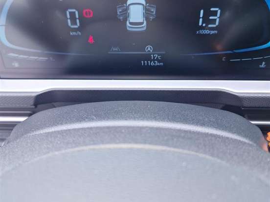 HYUNDAI-CRETA-1.0 TGDI FLEX LIMITED AUTOMÁTICO HYUNDAI-CRETA-2025