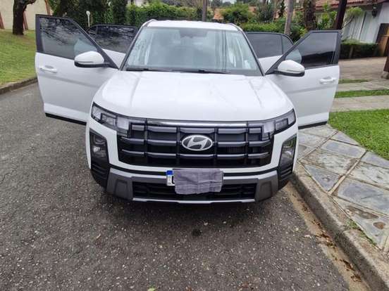 HYUNDAI-CRETA-1.0 TGDI FLEX LIMITED AUTOMÁTICO HYUNDAI-CRETA-2025