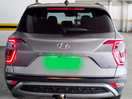 HYUNDAI-CRETA-1.0 TGDI FLEX LIMITED SAFETY AUTOMÁTICO HYUNDAI-CRETA-2024