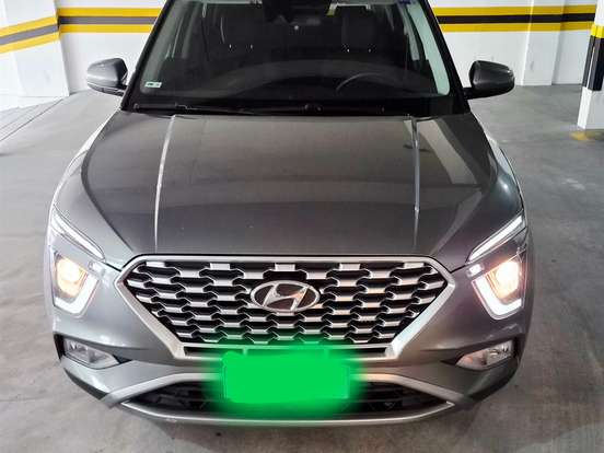 HYUNDAI-CRETA-1.0 TGDI FLEX LIMITED SAFETY AUTOMÁTICO HYUNDAI-CRETA-2024