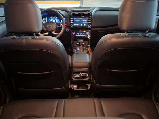 HYUNDAI-CRETA-1.0 TGDI FLEX LIMITED SAFETY AUTOMÁTICO HYUNDAI-CRETA-2024