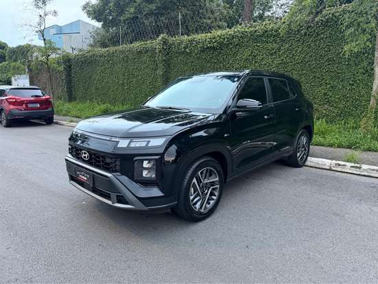 HYUNDAI-CRETA-1.0 TGDI FLEX N LINE AUTOMÁTICO HYUNDAI-CRETA-2024