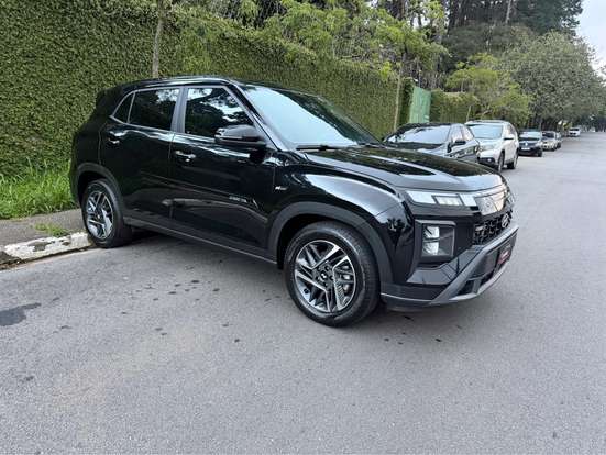 HYUNDAI-CRETA-1.0 TGDI FLEX N LINE AUTOMÁTICO HYUNDAI-CRETA-2024