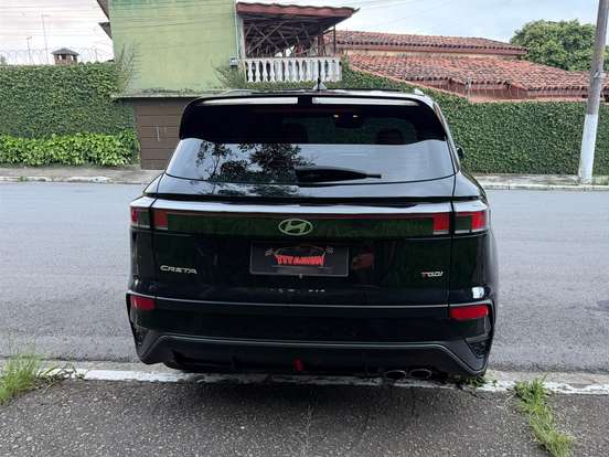 HYUNDAI-CRETA-1.0 TGDI FLEX N LINE AUTOMÁTICO HYUNDAI-CRETA-2024
