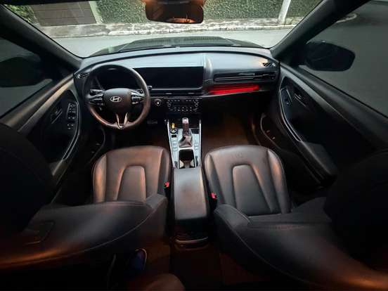 HYUNDAI-CRETA-1.0 TGDI FLEX N LINE AUTOMÁTICO HYUNDAI-CRETA-2024