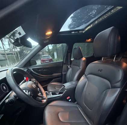 HYUNDAI-CRETA-1.0 TGDI FLEX N LINE AUTOMÁTICO HYUNDAI-CRETA-2024