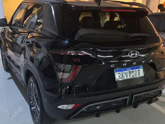 HYUNDAI-CRETA-1.0 TGDI FLEX N LINE AUTOMÁTICO HYUNDAI-CRETA-2022