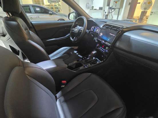 HYUNDAI-CRETA-1.0 TGDI FLEX N LINE AUTOMÁTICO HYUNDAI-CRETA-2022