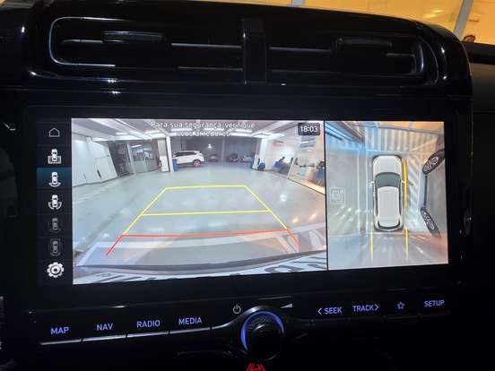 HYUNDAI-CRETA-1.0 TGDI FLEX N LINE AUTOMÁTICO HYUNDAI-CRETA-2022
