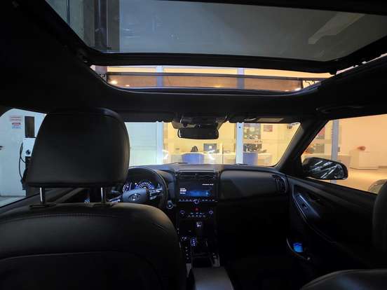 HYUNDAI-CRETA-1.0 TGDI FLEX N LINE AUTOMÁTICO HYUNDAI-CRETA-2022