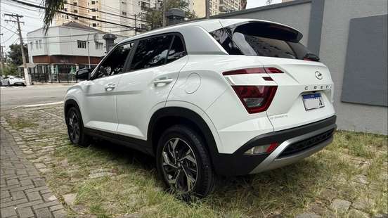 HYUNDAI-CRETA-1.0 TGDI FLEX PLATINUM AUTOMÁTICO HYUNDAI-CRETA-2023