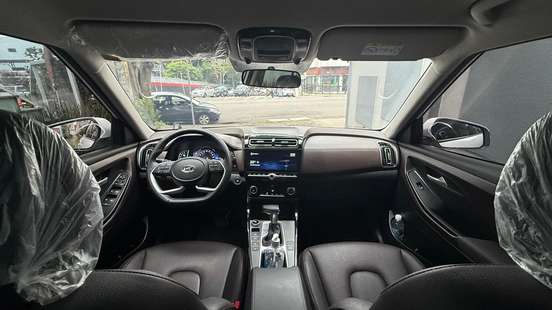 HYUNDAI-CRETA-1.0 TGDI FLEX PLATINUM AUTOMÁTICO HYUNDAI-CRETA-2023
