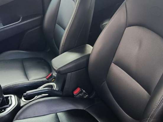 HYUNDAI-CRETA-1.6 16V FLEX ACTION AUTOMÁTICO HYUNDAI-CRETA-2021
