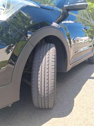 HYUNDAI-CRETA-1.6 16V FLEX ATTITUDE AUTOMÁTICO HYUNDAI-CRETA-2021