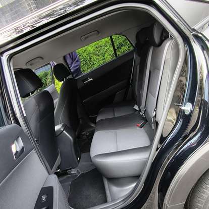 HYUNDAI-CRETA-1.6 16V FLEX PULSE PLUS AUTOMÁTICO HYUNDAI-CRETA-2018