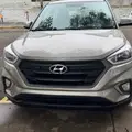 HYUNDAI CRETA 2.0 16V FLEX PRESTIGE AUTOMÁTICO HYUNDAI CRETA 2.0 16V FLEX PRESTIGE AUTOMÁTICO