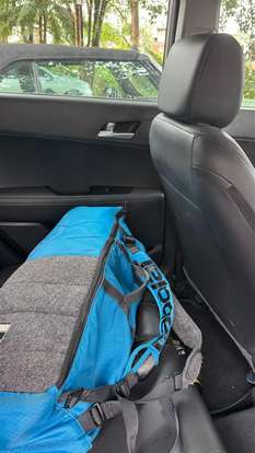 HYUNDAI-CRETA-2.0 16V FLEX PRESTIGE AUTOMÁTICO HYUNDAI-CRETA-2019
