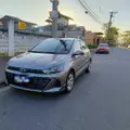 HYUNDAI HB20 1.0 12V FLEX COMFORT PLUS MANUAL HYUNDAI HB20 1.0 12V FLEX COMFORT PLUS MANUAL