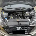 HYUNDAI HB20 1.0 12V FLEX VISION MANUAL HYUNDAI HB20 1.0 12V FLEX VISION MANUAL