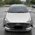 HYUNDAI HB20 1.0 12V FLEX VISION MANUAL HYUNDAI HB20 1.0 12V FLEX VISION MANUAL