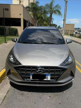 HYUNDAI-HB20-1.0 12V FLEX VISION MANUAL HYUNDAI-HB20-2019