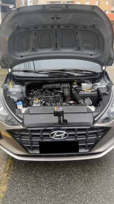 HYUNDAI-HB20-1.0 12V FLEX VISION MANUAL HYUNDAI-HB20-2022