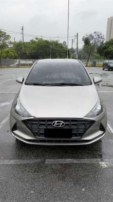 HYUNDAI-HB20-2022