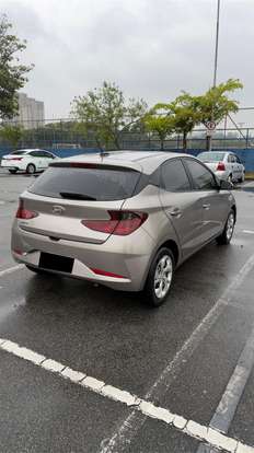 HYUNDAI-HB20-2022