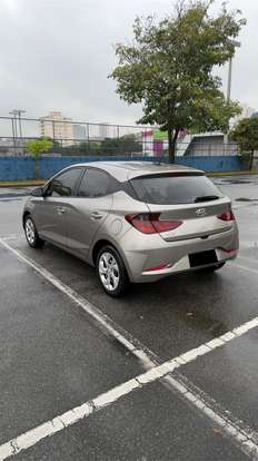 HYUNDAI-HB20-1.0 12V FLEX VISION MANUAL HYUNDAI-HB20-2022