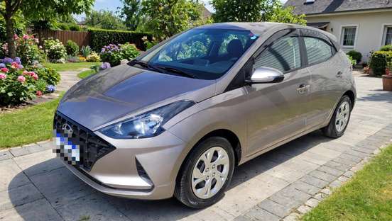 HYUNDAI-HB20-2021