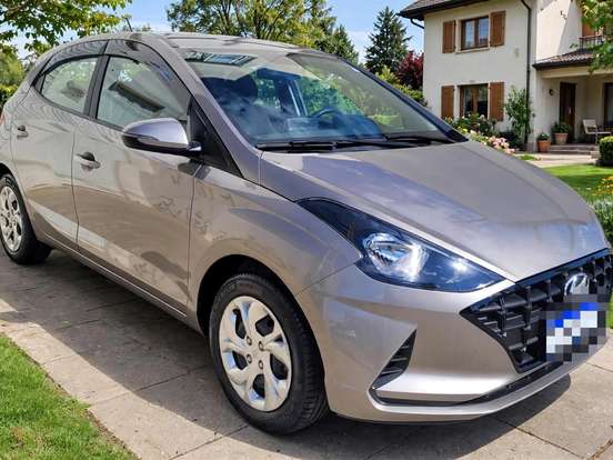 HYUNDAI-HB20-1.0 12V FLEX VISION MANUAL HYUNDAI-HB20-2021