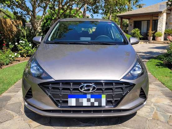 HYUNDAI-HB20-1.0 12V FLEX VISION MANUAL HYUNDAI-HB20-2021
