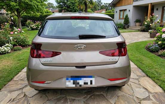 HYUNDAI-HB20-2021