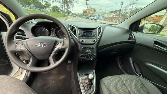 HYUNDAI-HB20-2016