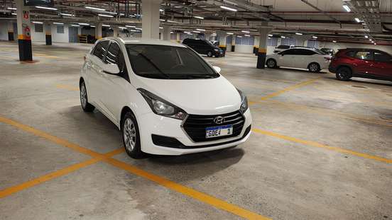 HYUNDAI-HB20-2018