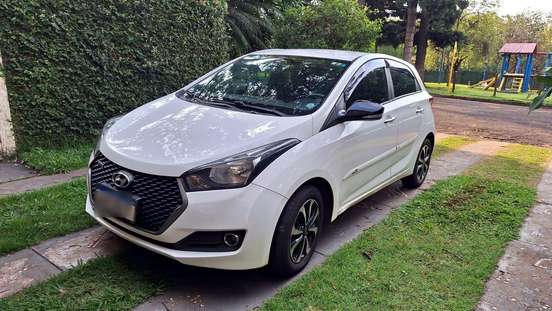 HYUNDAI-HB20-2017