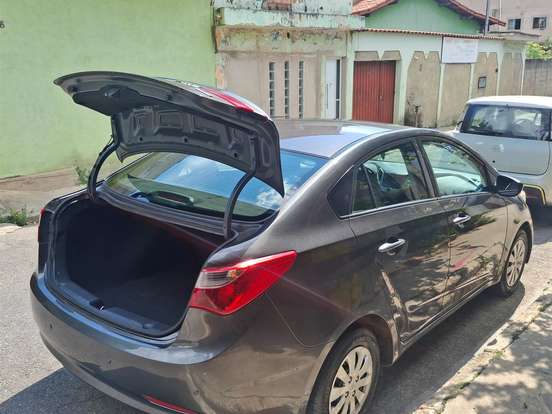 HYUNDAI-HB20S-1.0 COMFORT PLUS 12V FLEX 4P MANUAL HYUNDAI-HB20S-2014