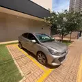 HYUNDAI HB20S 1.0 TGDI FLEX PLATINUM SAFETY AUTOMÁTICO HYUNDAI HB20S 1.0 TGDI FLEX PLATINUM SAFETY AUTOMÁTICO
