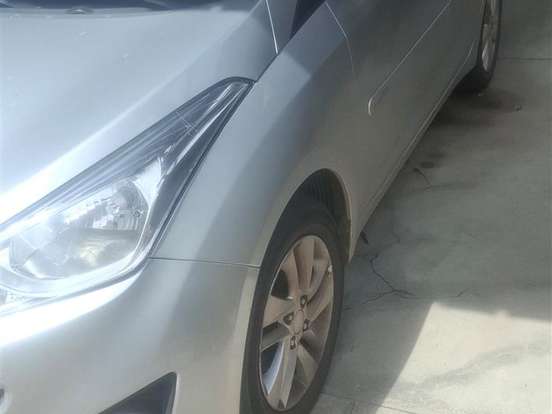 HYUNDAI-HB20S-1.6 COMFORT STYLE 16V FLEX 4P AUTOMÁTICO HYUNDAI-HB20S-2014