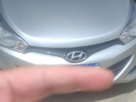 HYUNDAI-HB20S-1.6 COMFORT STYLE 16V FLEX 4P AUTOMÁTICO HYUNDAI-HB20S-2014
