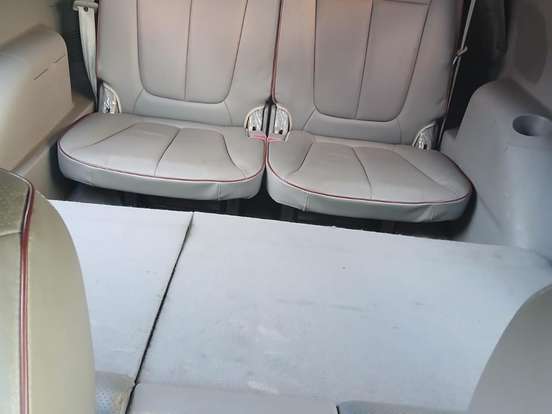HYUNDAI-SANTA FÉ-2.7 MPFI GLS 7 LUGARES V6 24V GASOLINA 4P AUTOMÁTICO HYUNDAI-SANTA FÉ-2008