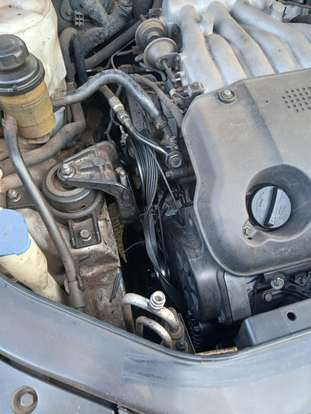 HYUNDAI-SANTA FÉ-2008
