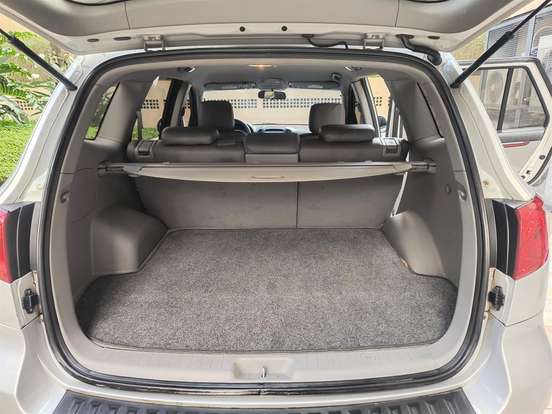 HYUNDAI-SANTA FÉ-2.7 MPFI GLS V6 24V 200CV GASOLINA 4P AUTOMÁTICO HYUNDAI-SANTA FÉ-2008