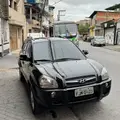 HYUNDAI TUCSON 2.0 MPFI GLS 16V 143CV 2WD GASOLINA 4P AUTOMÁTICO HYUNDAI TUCSON 2.0 MPFI GLS 16V 143CV 2WD GASOLINA 4P AUTOMÁTICO
