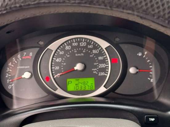 HYUNDAI-TUCSON-2.0 MPFI GLS 16V 143CV 2WD GASOLINA 4P AUTOMÁTICO HYUNDAI-TUCSON-2012