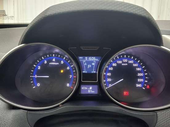HYUNDAI-VELOSTER-1.6 16V GASOLINA 3P AUTOMÁTICO HYUNDAI-VELOSTER-2012