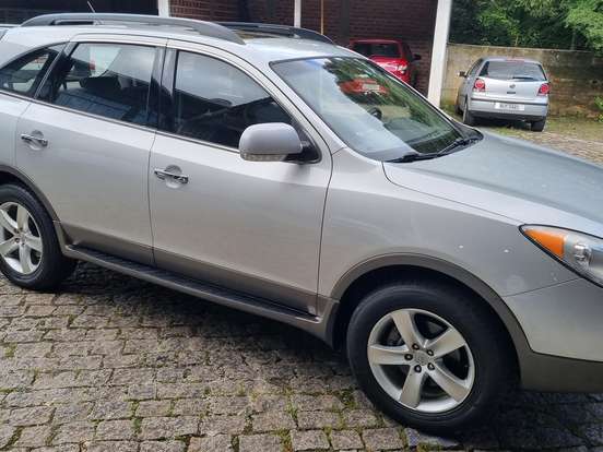 HYUNDAI-VERACRUZ-3.8 V6 GASOLINA 4WD AUTOMÁTICO HYUNDAI-VERACRUZ-2010