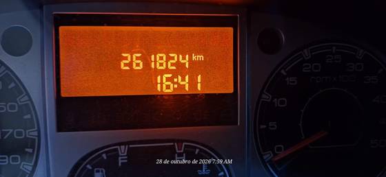 IVECO DAILY 35S14 CHASSI CABINE TURBO INTERCOOLER DIESEL 2P MANUAL
