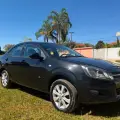 JAC J3 1.5 TURIN S 16V FLEX 4P MANUAL JAC J3 1.5 TURIN S 16V FLEX 4P MANUAL