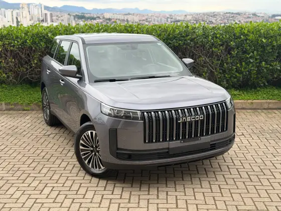 JAECOO 5 1.5 TGDI HEV COMFORT DHT